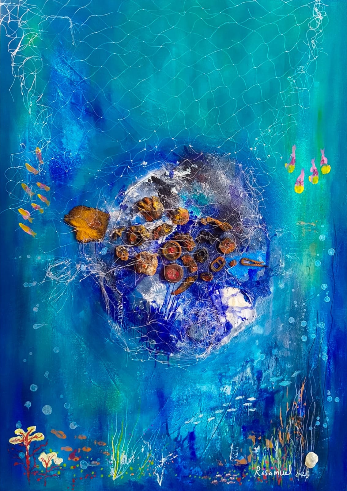 SDG 14